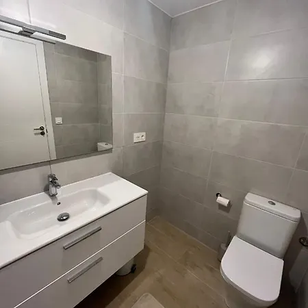 Apartament Moderno Bajo Con Jardin Zizur Mayor Zewnętrze zdjęcie