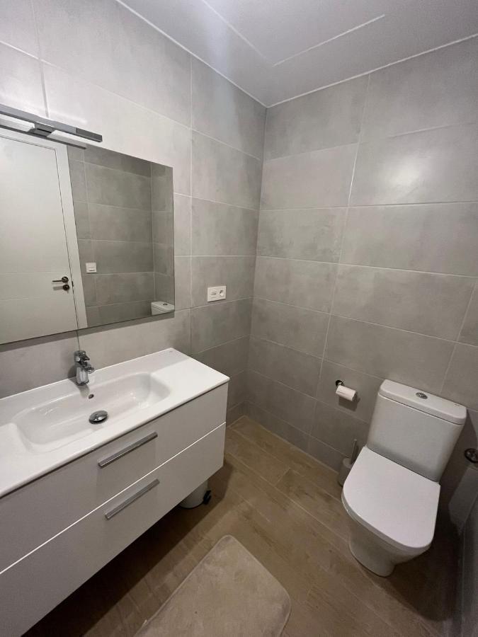 Moderno Bajo Con Jardin Zizur Mayor