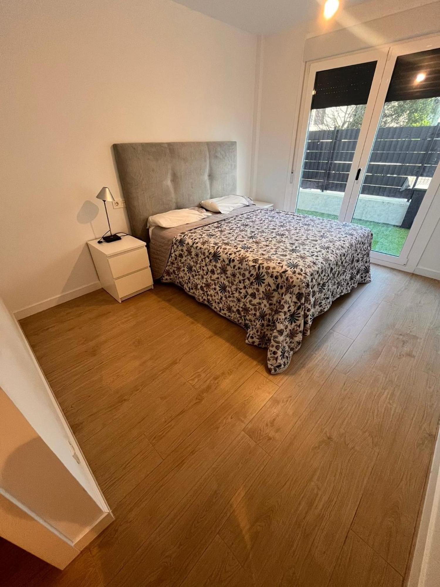 Moderno Bajo Con Jardin Zizur Mayor